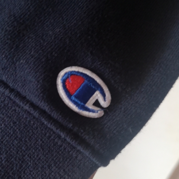 Champion Hoodie - Picture 4 of 5